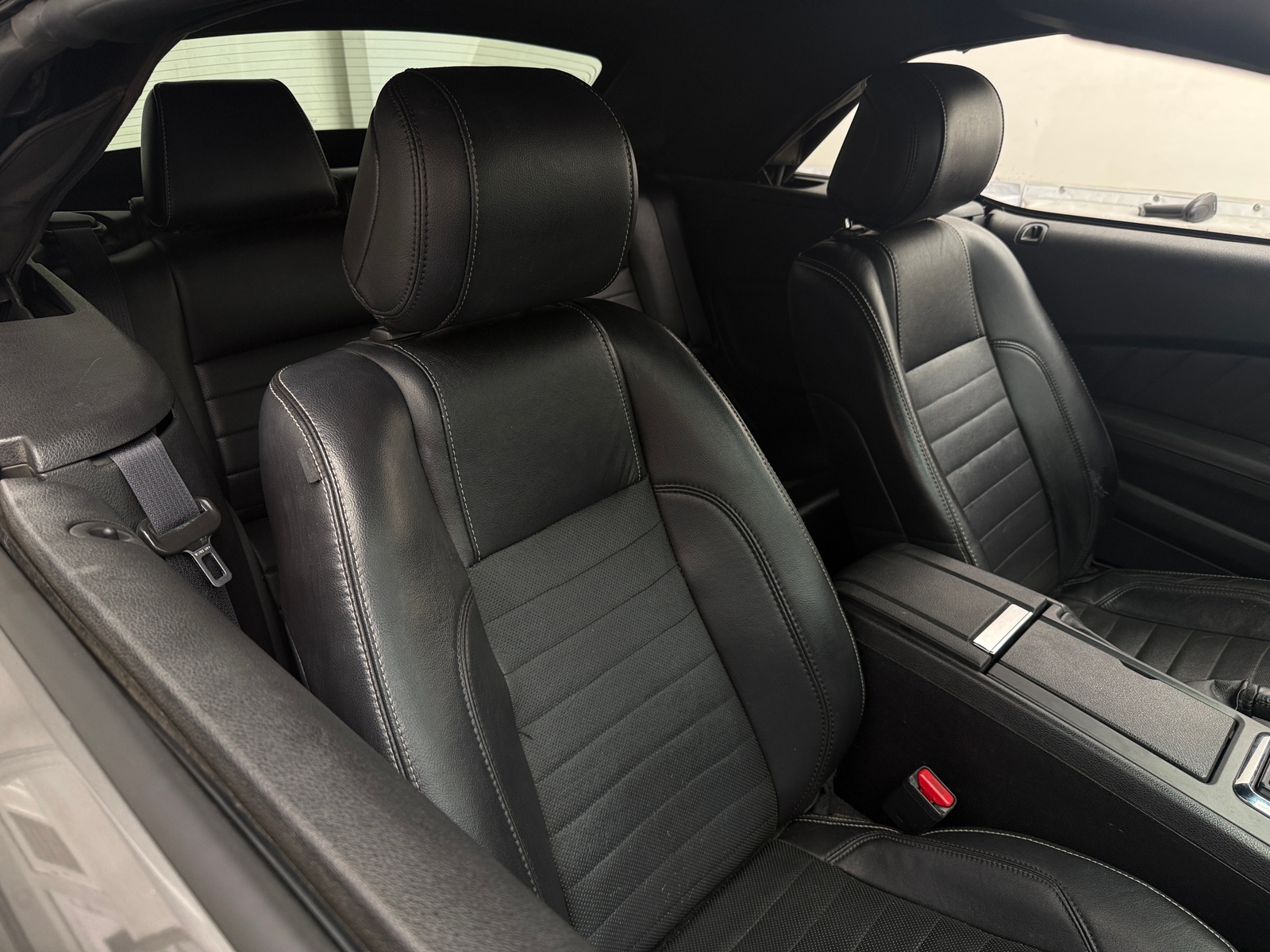 Thumbnail: 2014 Ford Mustang - 2