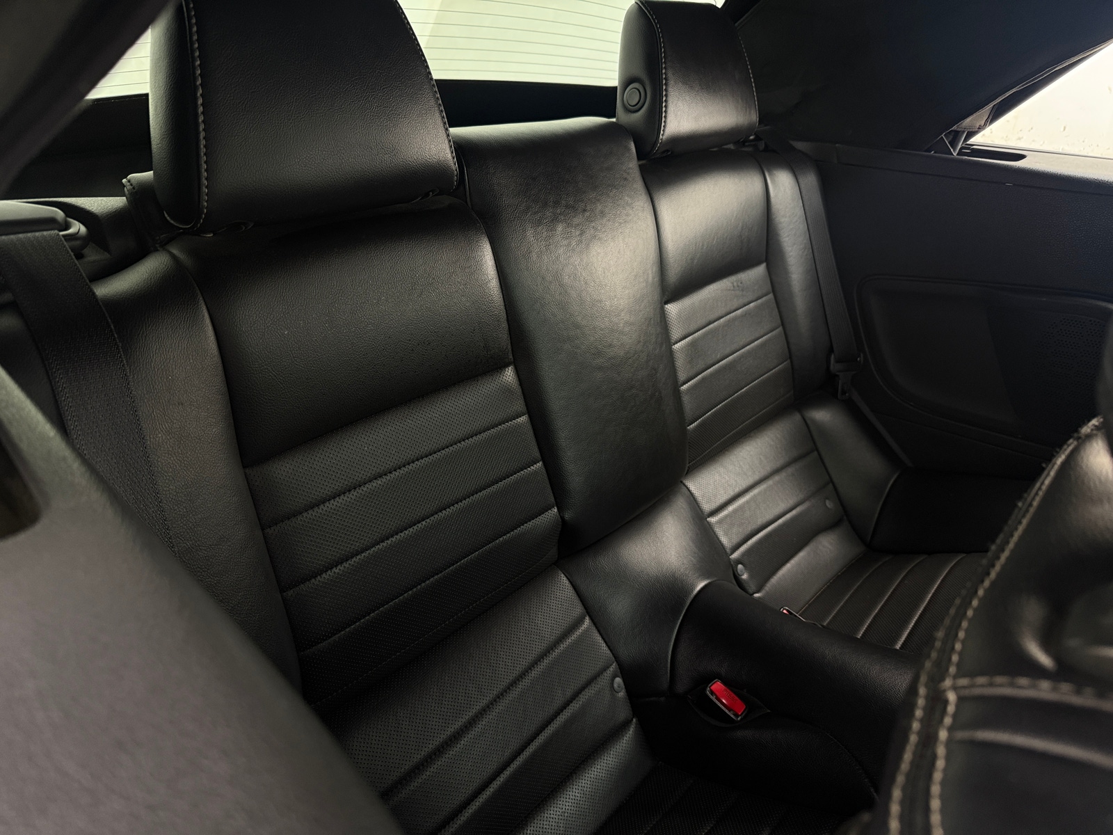 Thumbnail: 2014 Ford Mustang - 6