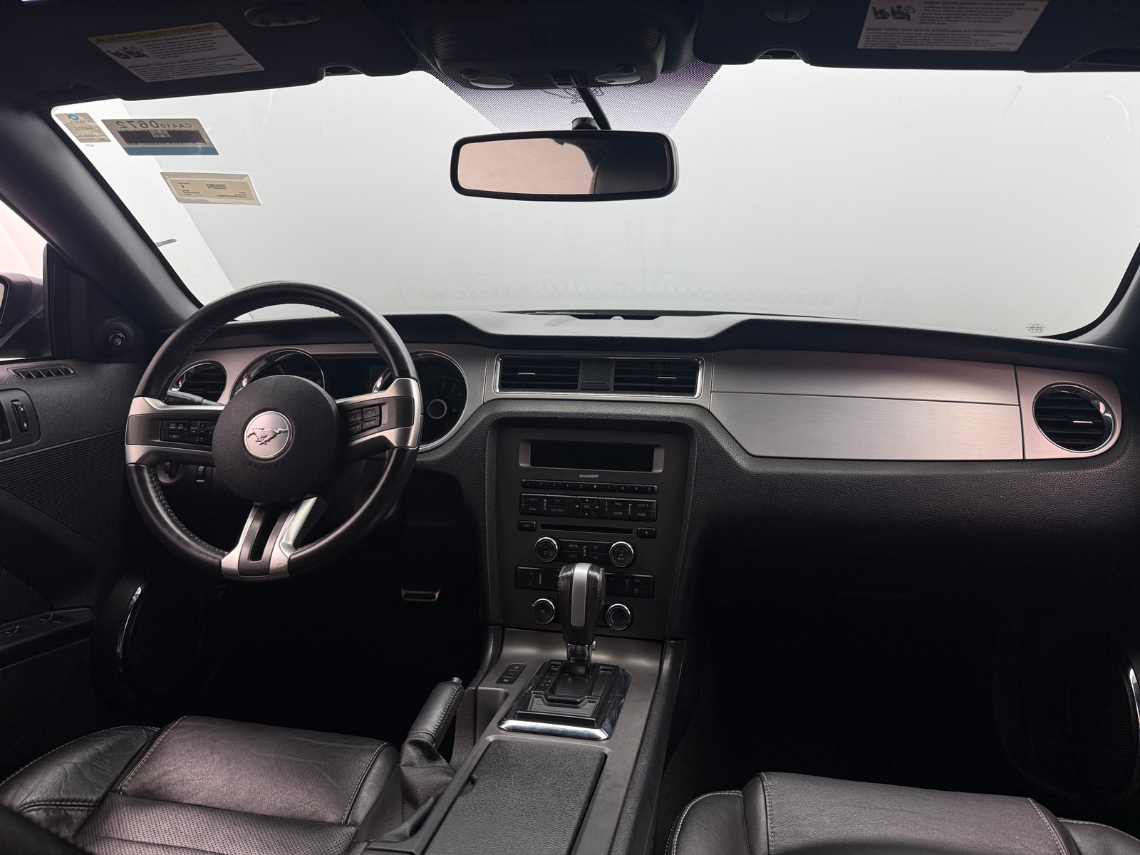 Thumbnail: 2014 Ford Mustang - 3