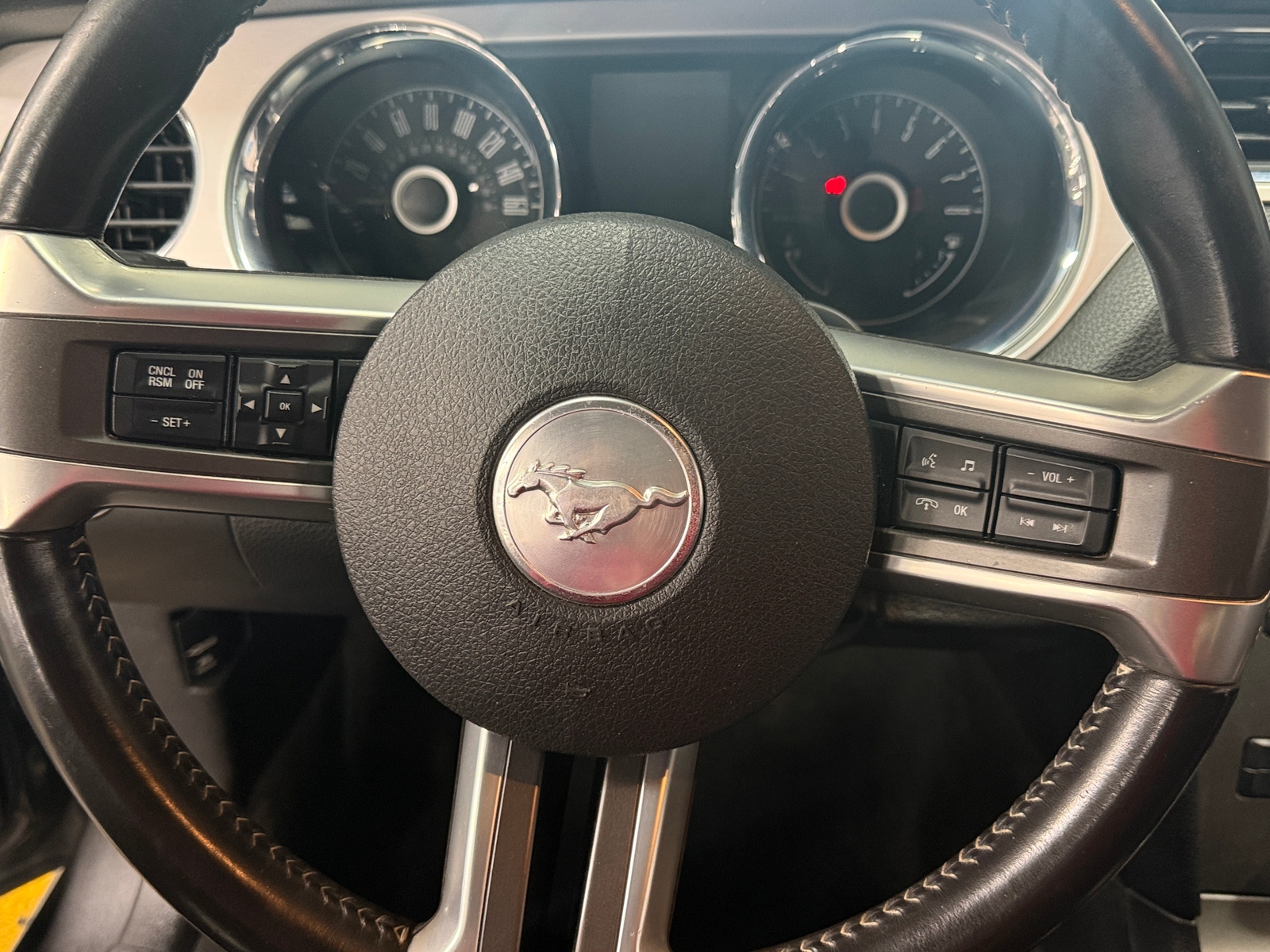 Thumbnail: 2014 Ford Mustang - 5