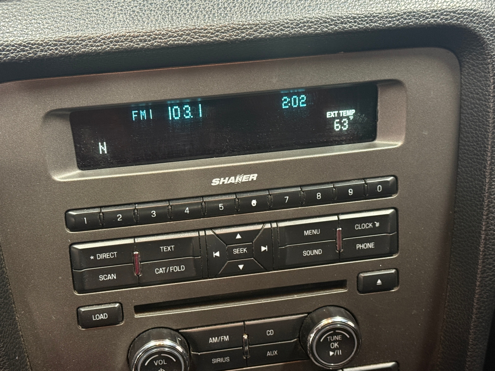 Thumbnail: 2014 Ford Mustang - 4