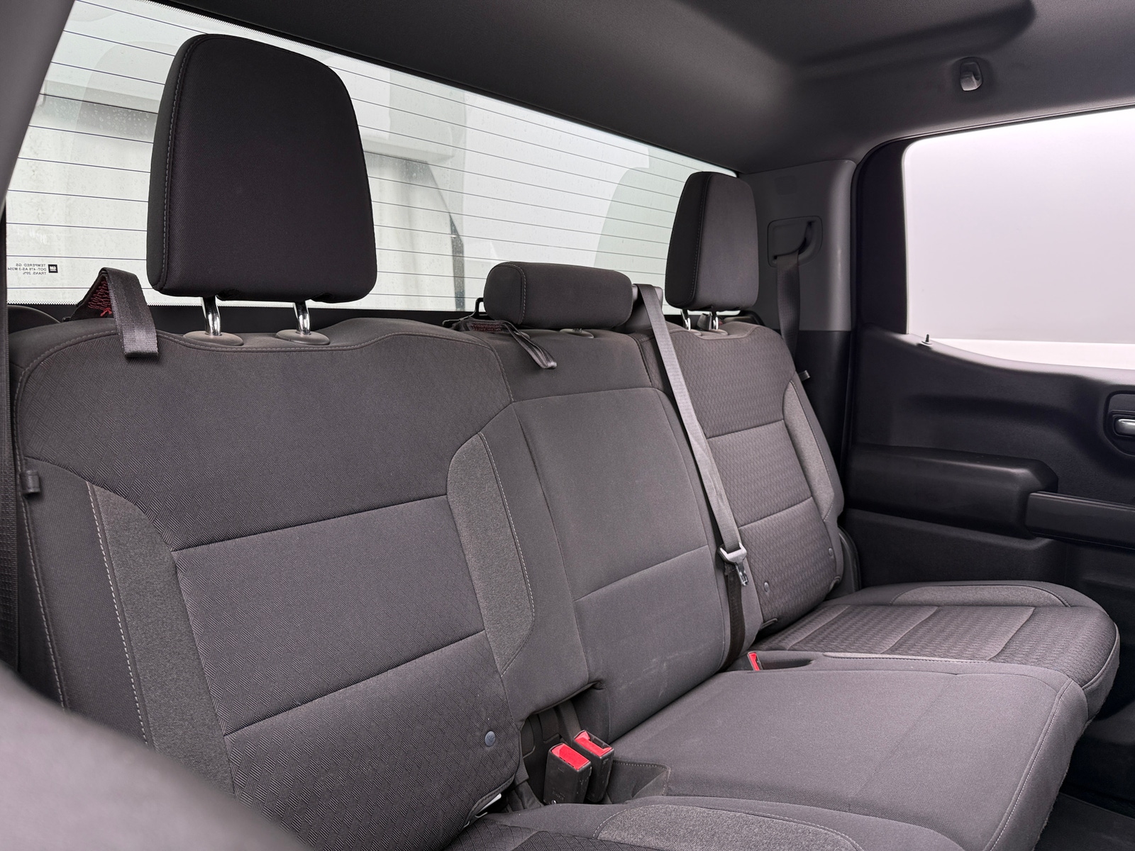 Thumbnail: 2023 Chevrolet Silverado 1500 - 6