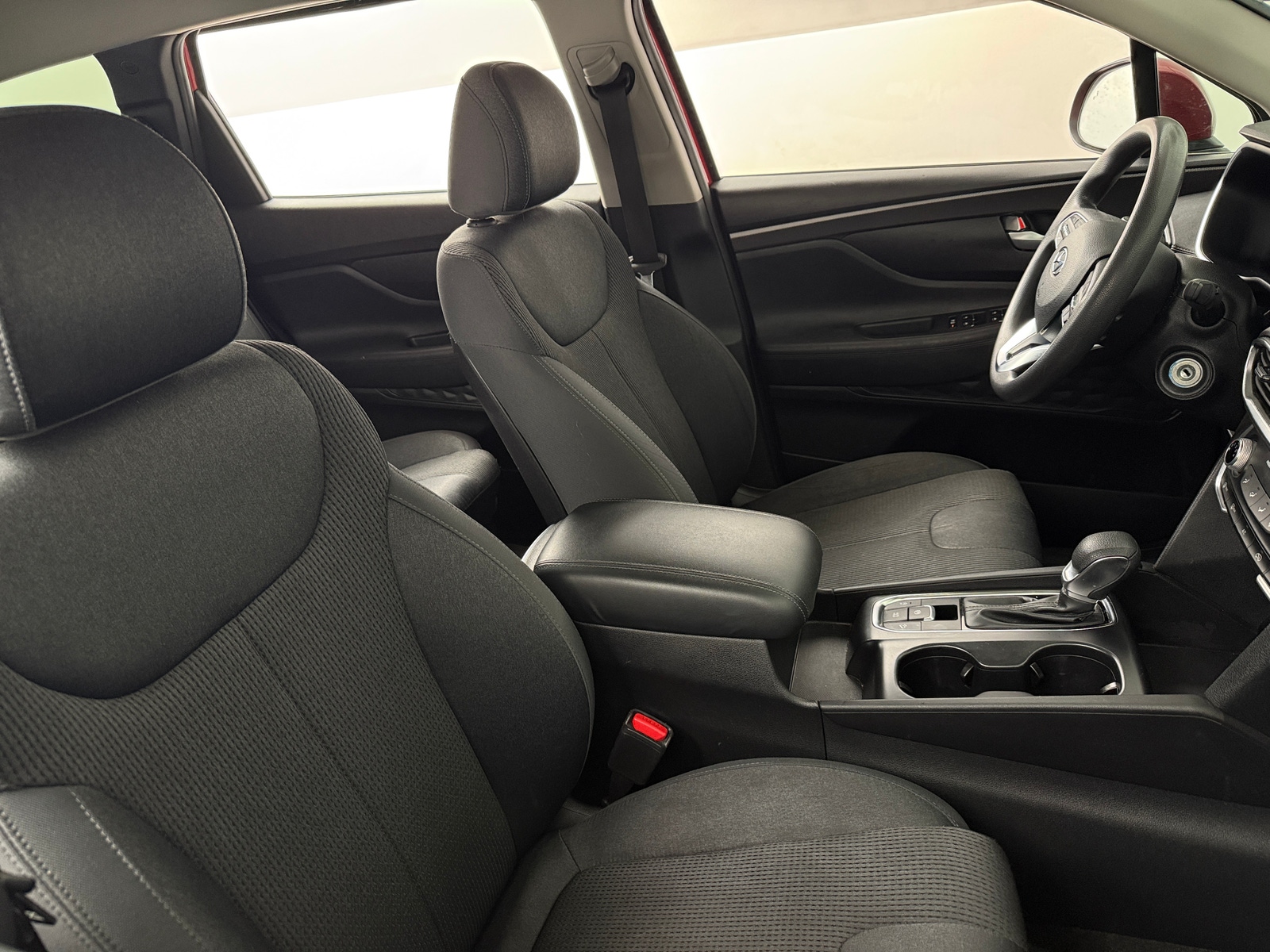 Thumbnail: 2019 Hyundai Santa Fe - 2