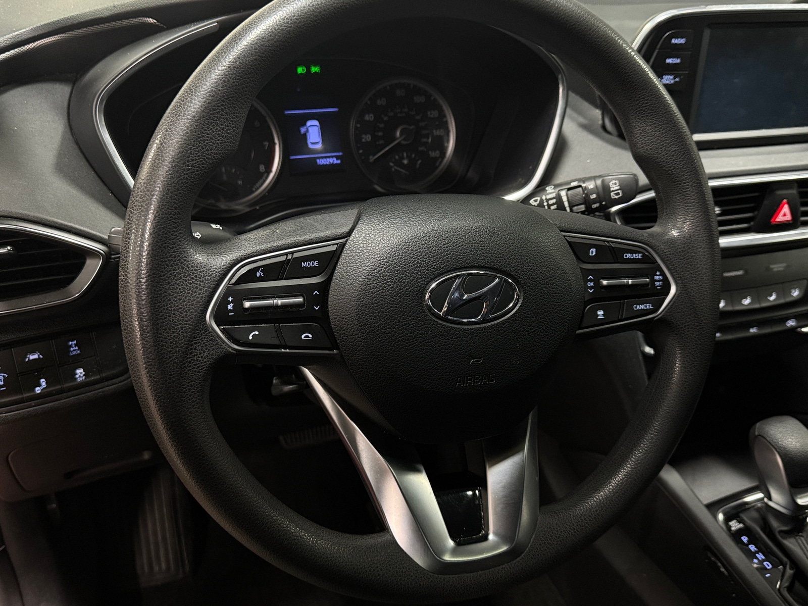 Thumbnail: 2019 Hyundai Santa Fe - 5