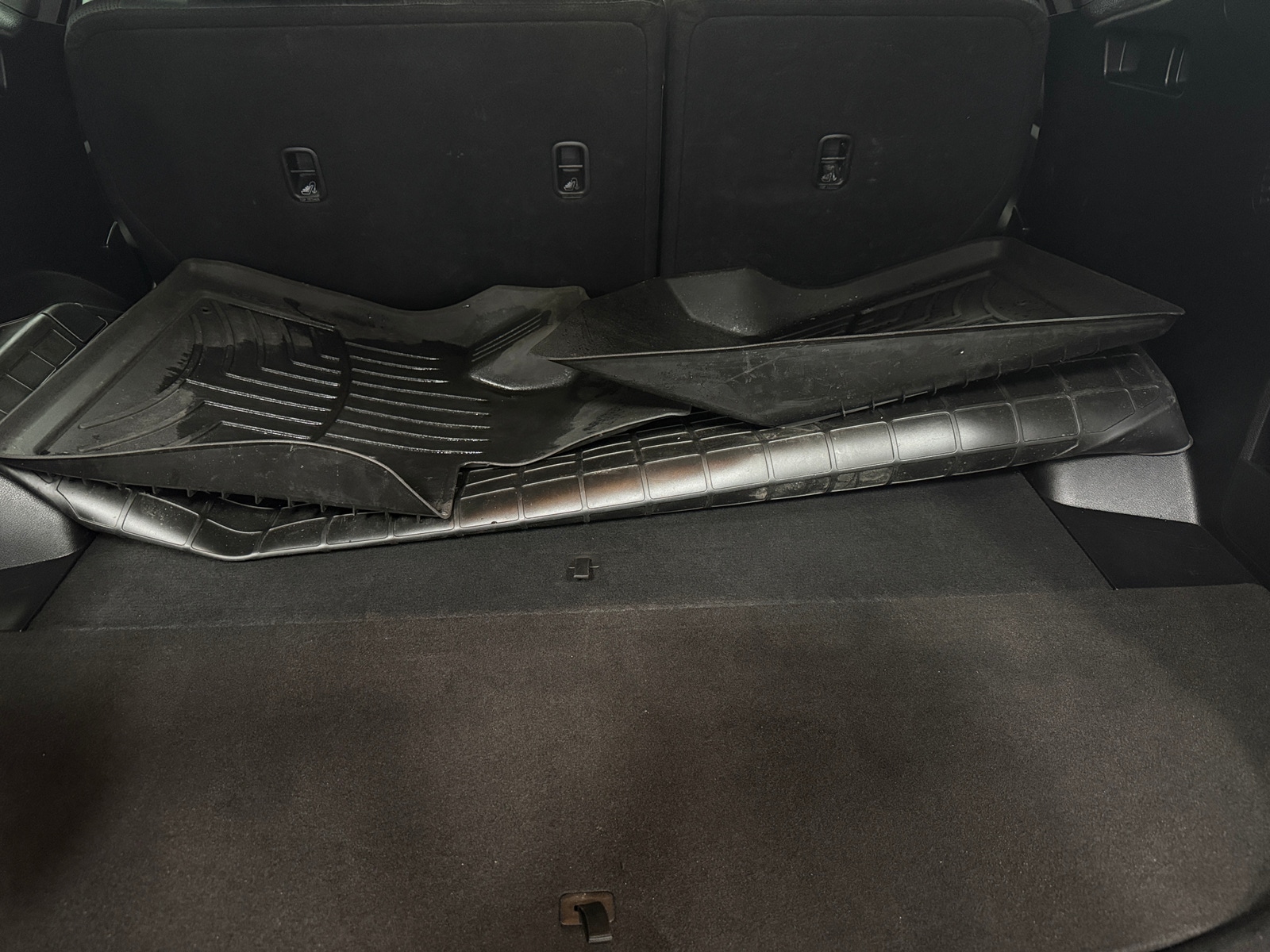 Thumbnail: 2019 Hyundai Santa Fe - 7