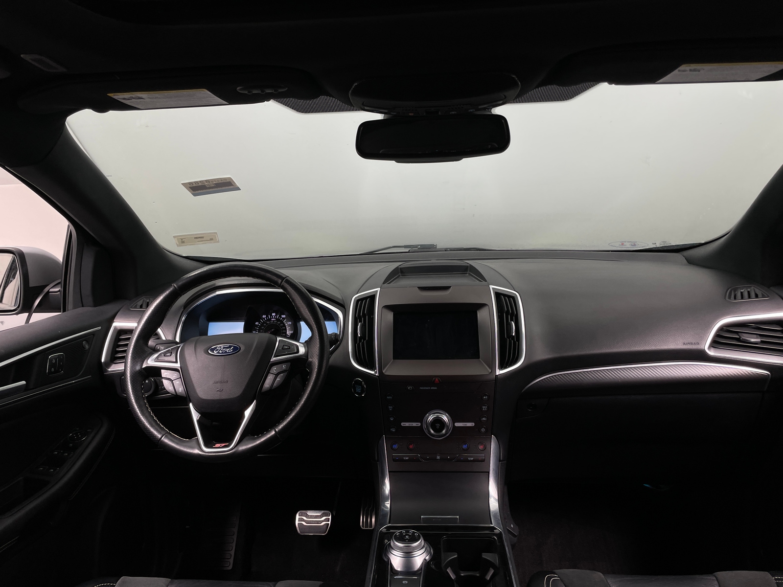 Thumbnail: 2020 Ford Edge - 2