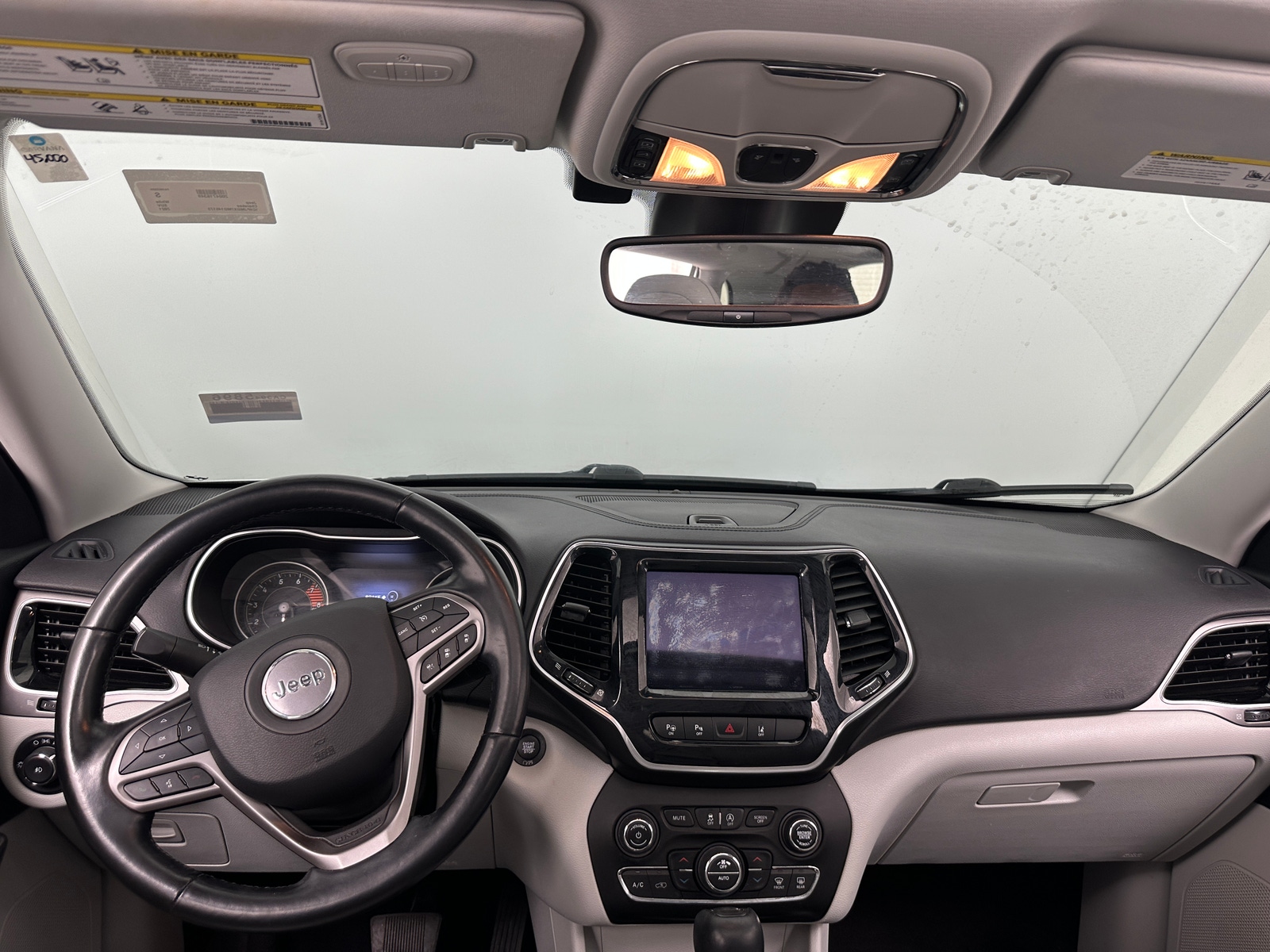 Thumbnail: 2021 Jeep Cherokee - 2