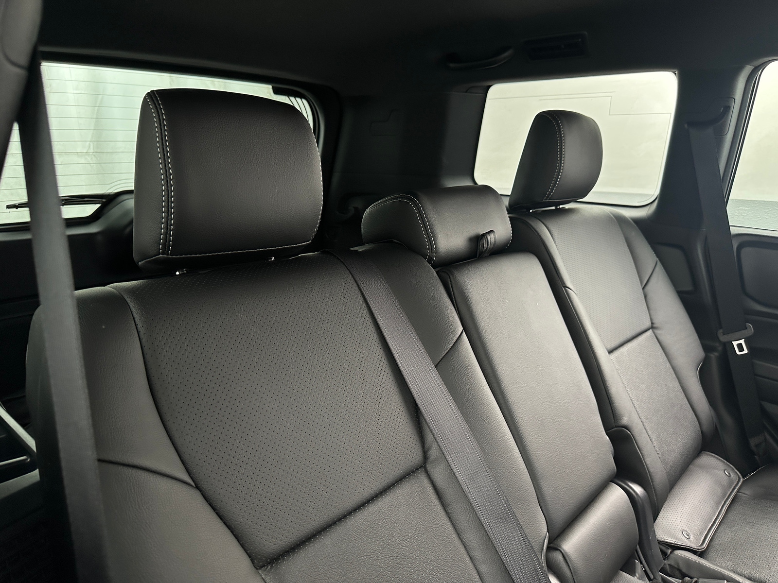 Thumbnail: 2024 Toyota Land Cruiser - 5