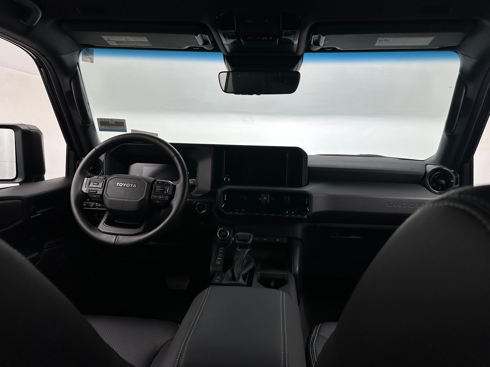 Thumbnail: 2024 Toyota Land Cruiser - 2