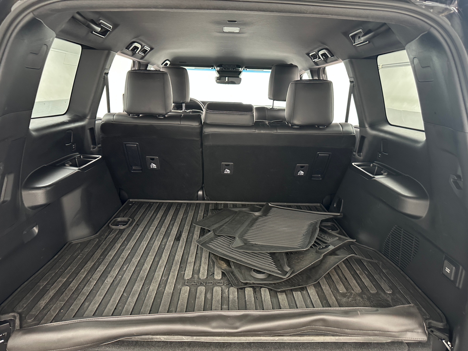 Thumbnail: 2024 Toyota Land Cruiser - 6