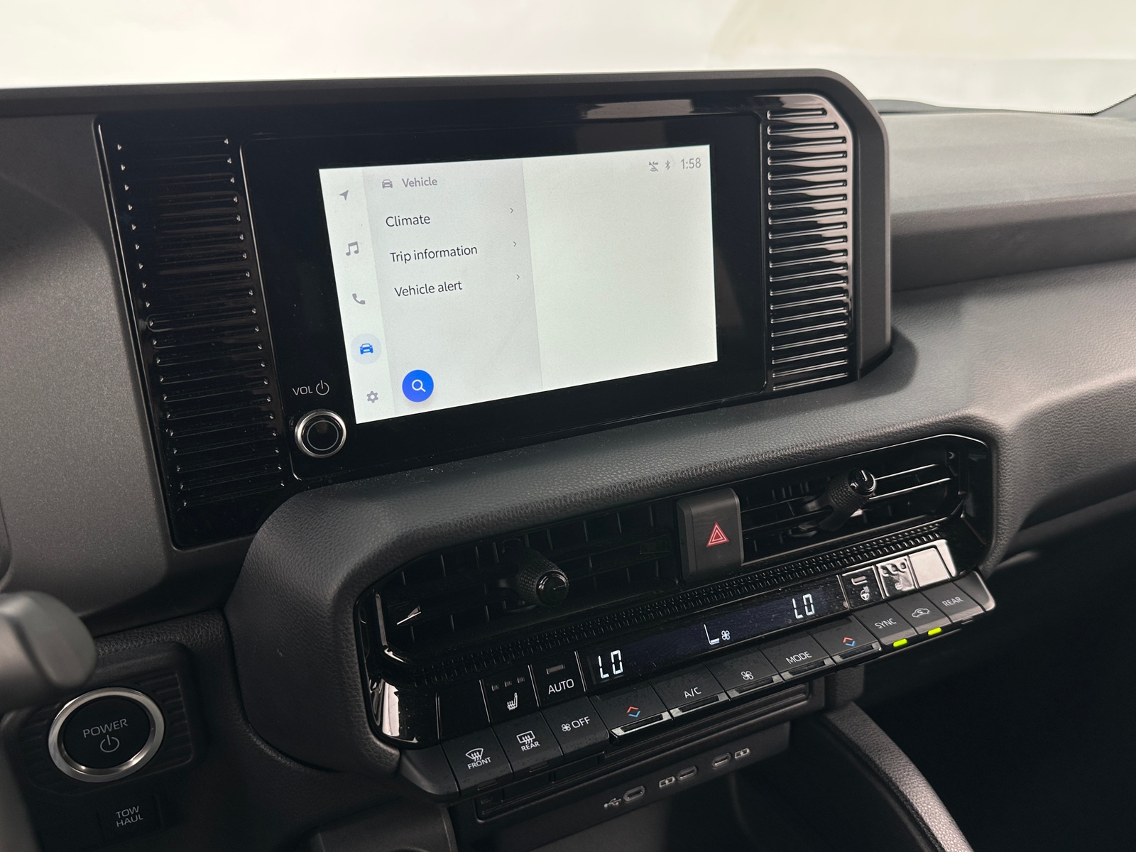 Thumbnail: 2024 Toyota Land Cruiser - 3