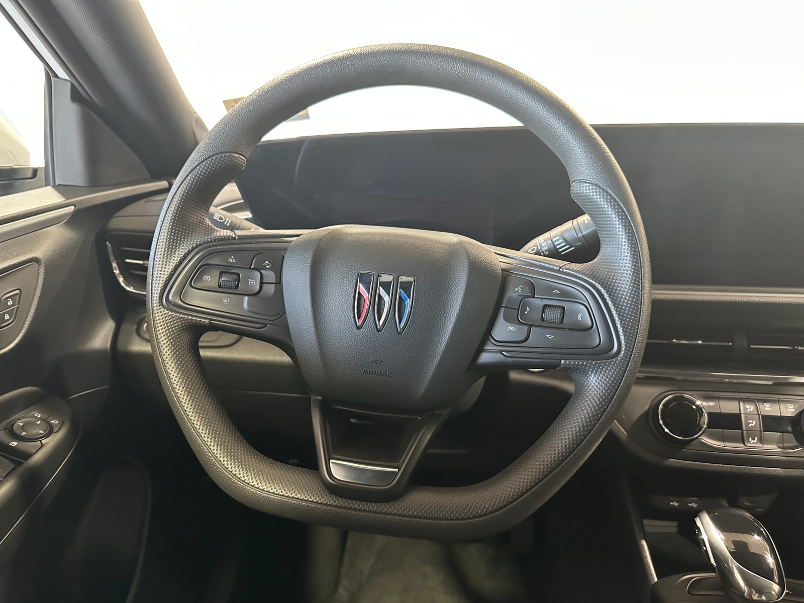 Thumbnail: 2025 Buick Envista - 5