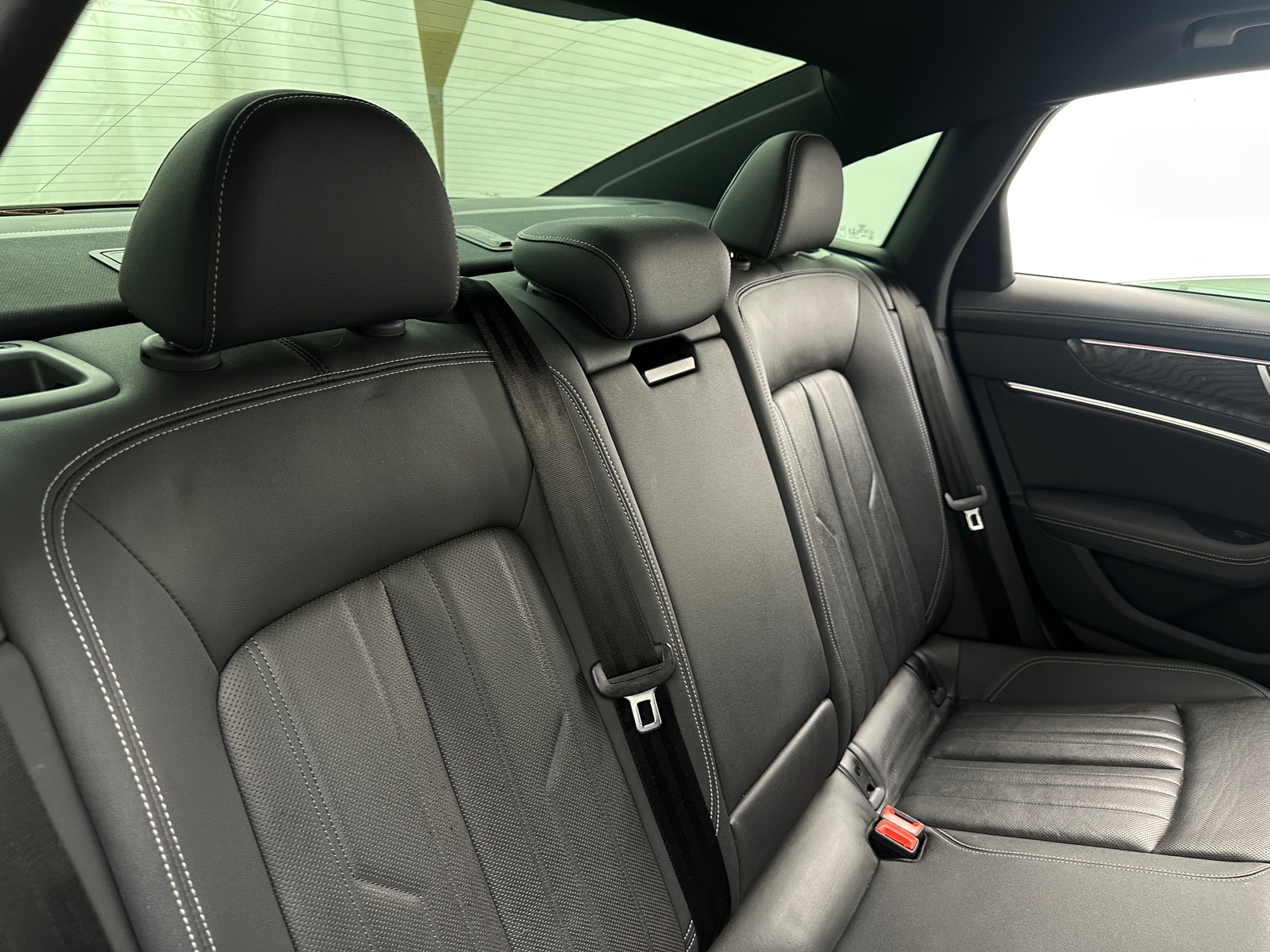 Thumbnail: 2021 Audi A6 - 5