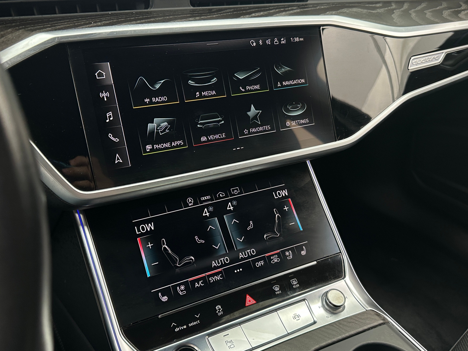 Thumbnail: 2021 Audi A6 - 3