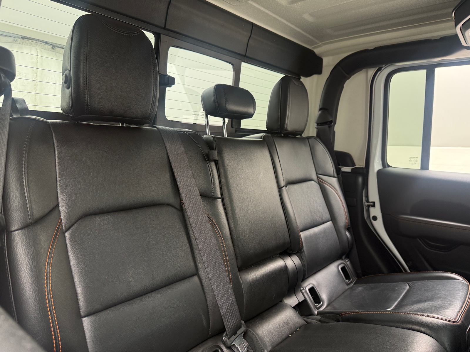 Thumbnail: 2021 Jeep Gladiator - 5