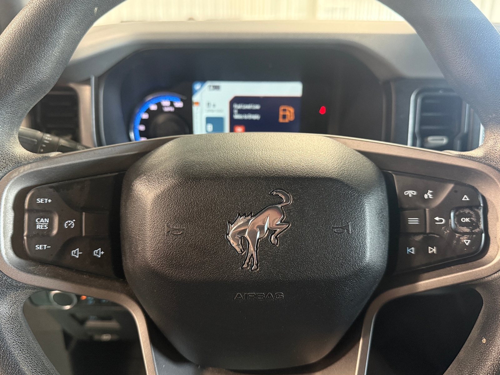 Thumbnail: 2022 Ford Bronco - 5