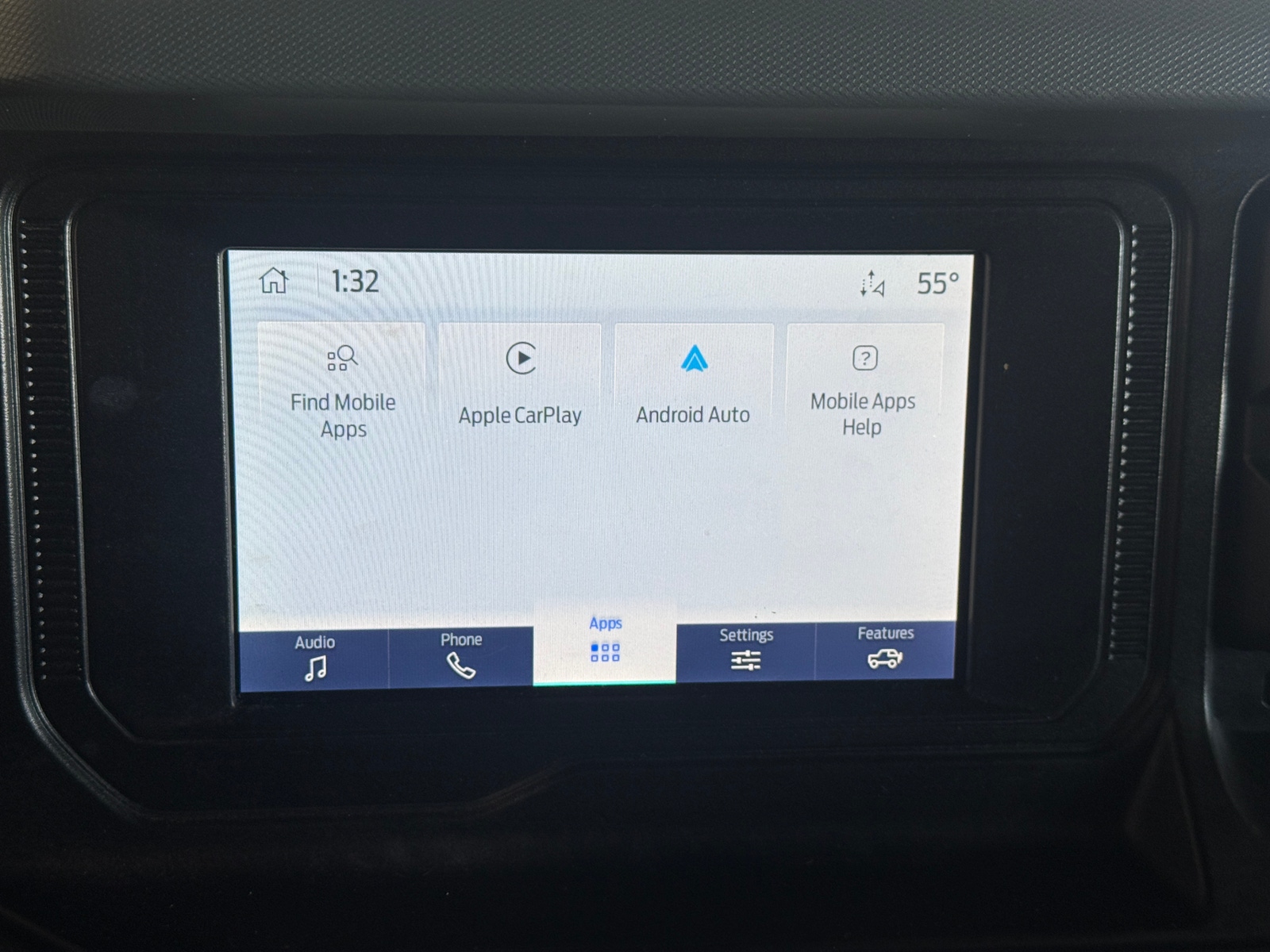 Thumbnail: 2022 Ford Bronco - 4