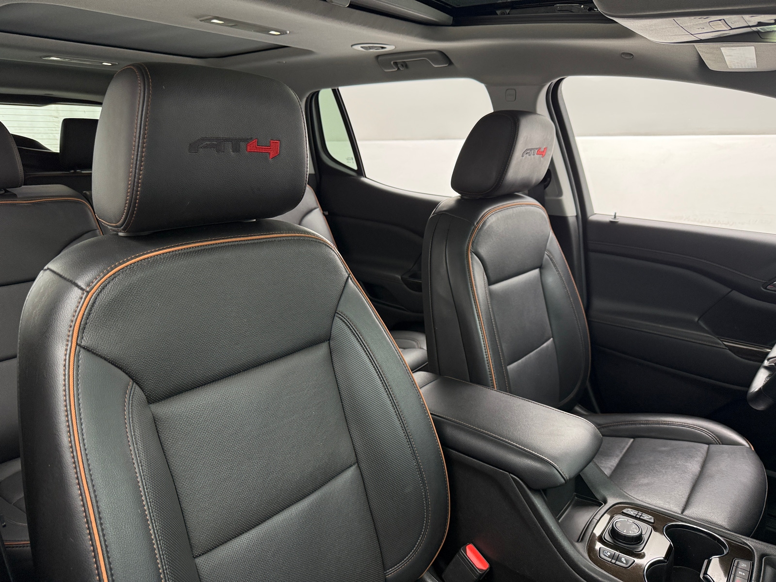 Thumbnail: 2023 GMC Acadia - 2