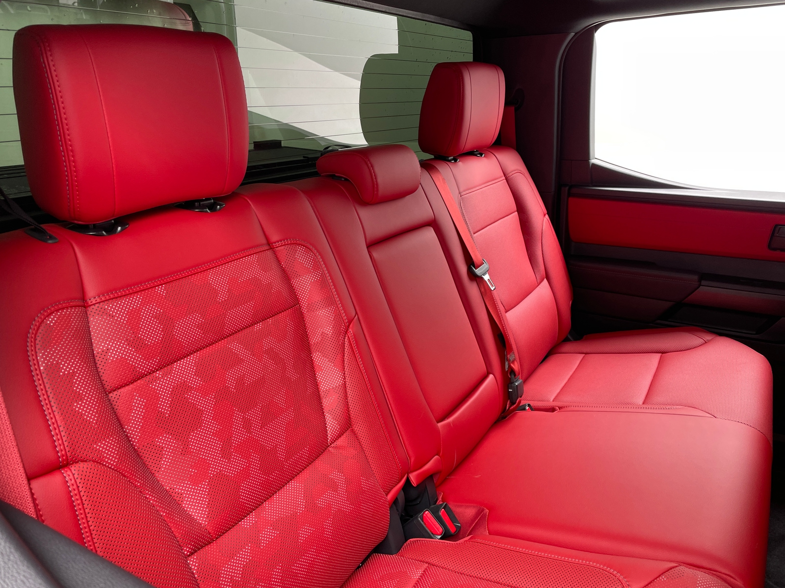 Thumbnail: 2024 Toyota Tundra - 5