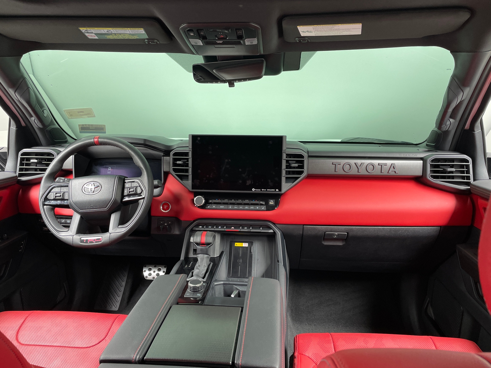 Thumbnail: 2024 Toyota Tundra - 2