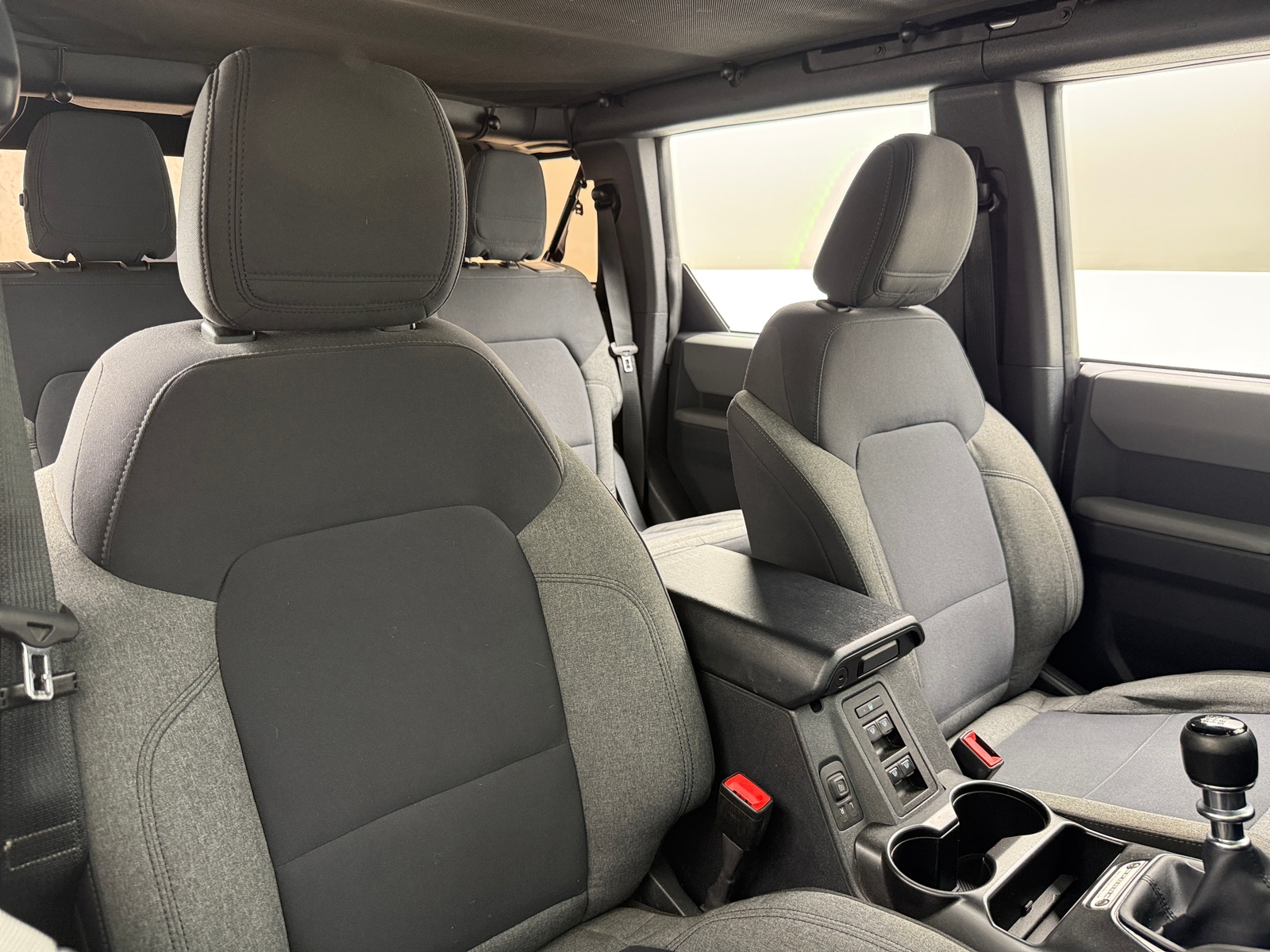 Thumbnail: 2021 Ford Bronco - 2