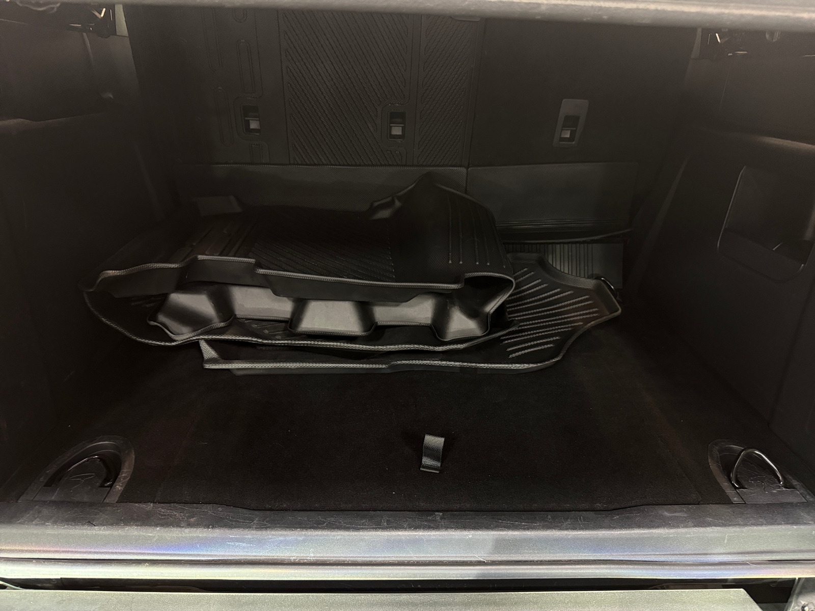 Thumbnail: 2021 Ford Bronco - 7