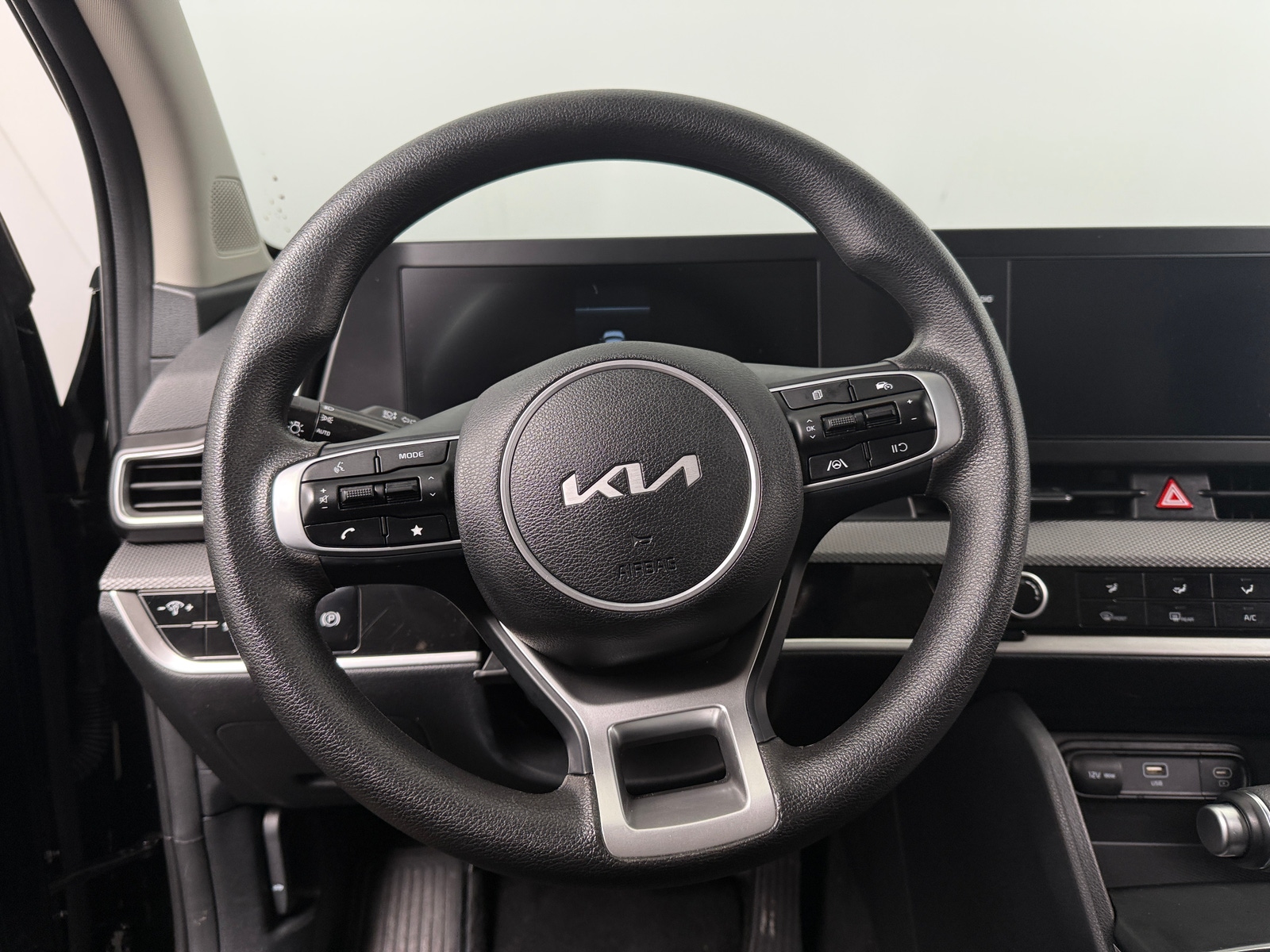 Thumbnail: 2025 Kia Sportage - 5