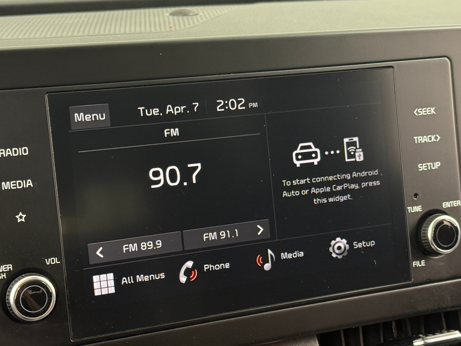 Thumbnail: 2025 Kia Sportage - 4