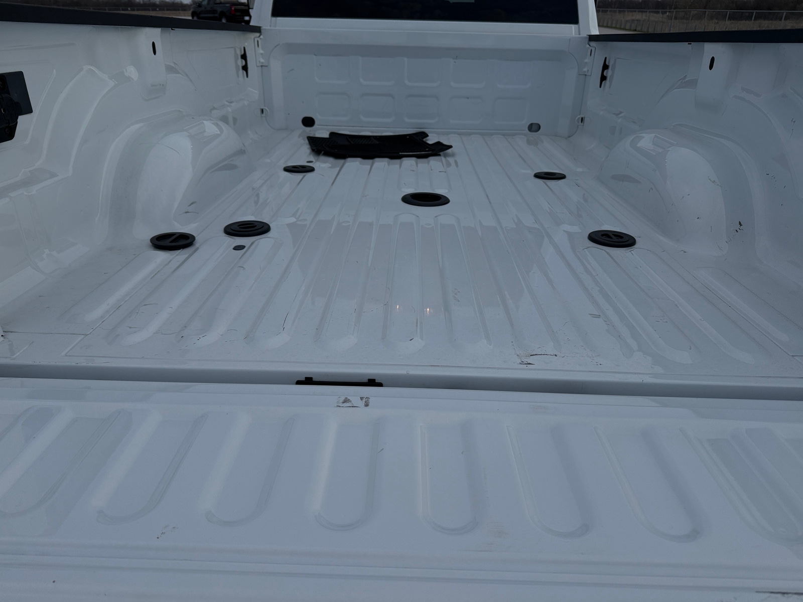 Thumbnail: 2022 RAM 3500 - 6