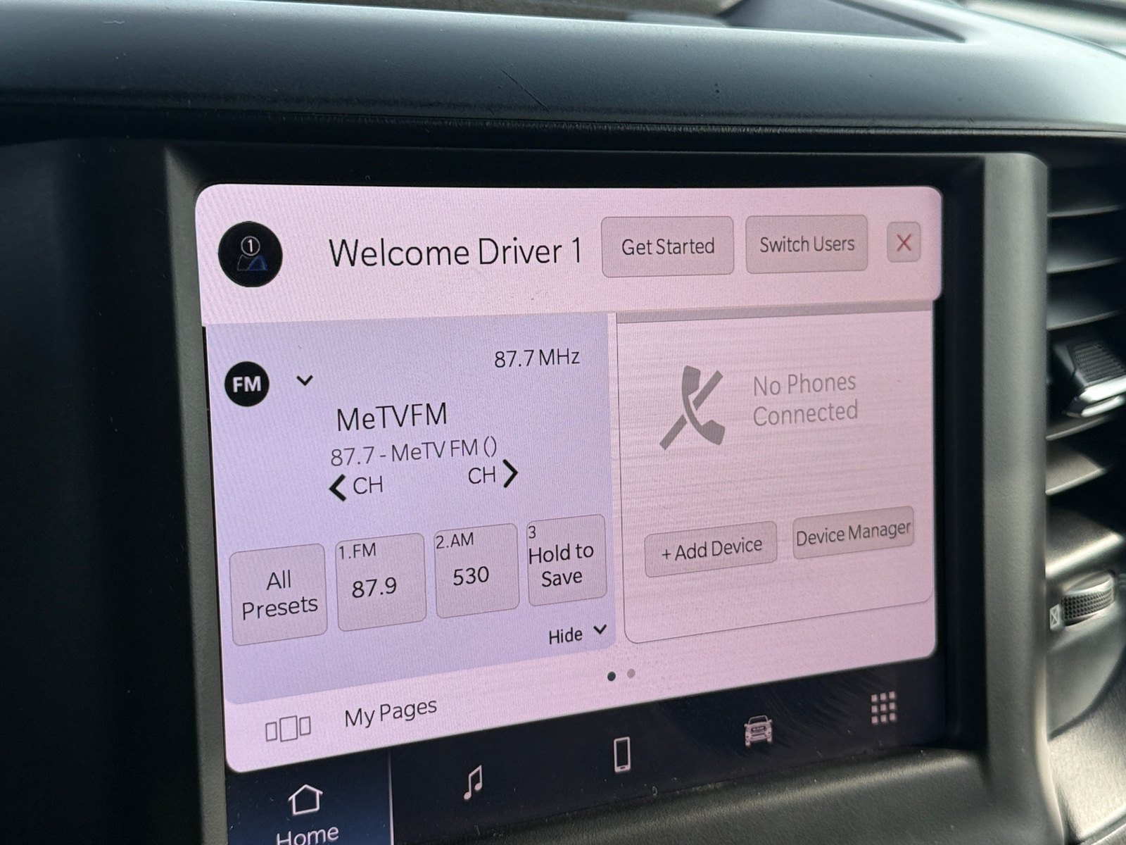 Thumbnail: 2022 RAM 3500 - 3