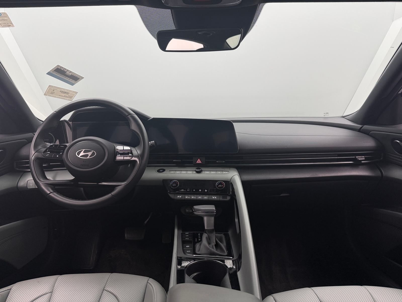 Thumbnail: 2024 Hyundai Elantra - 2