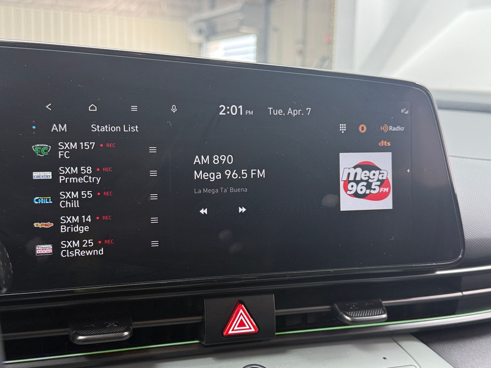 Thumbnail: 2024 Hyundai Elantra - 3