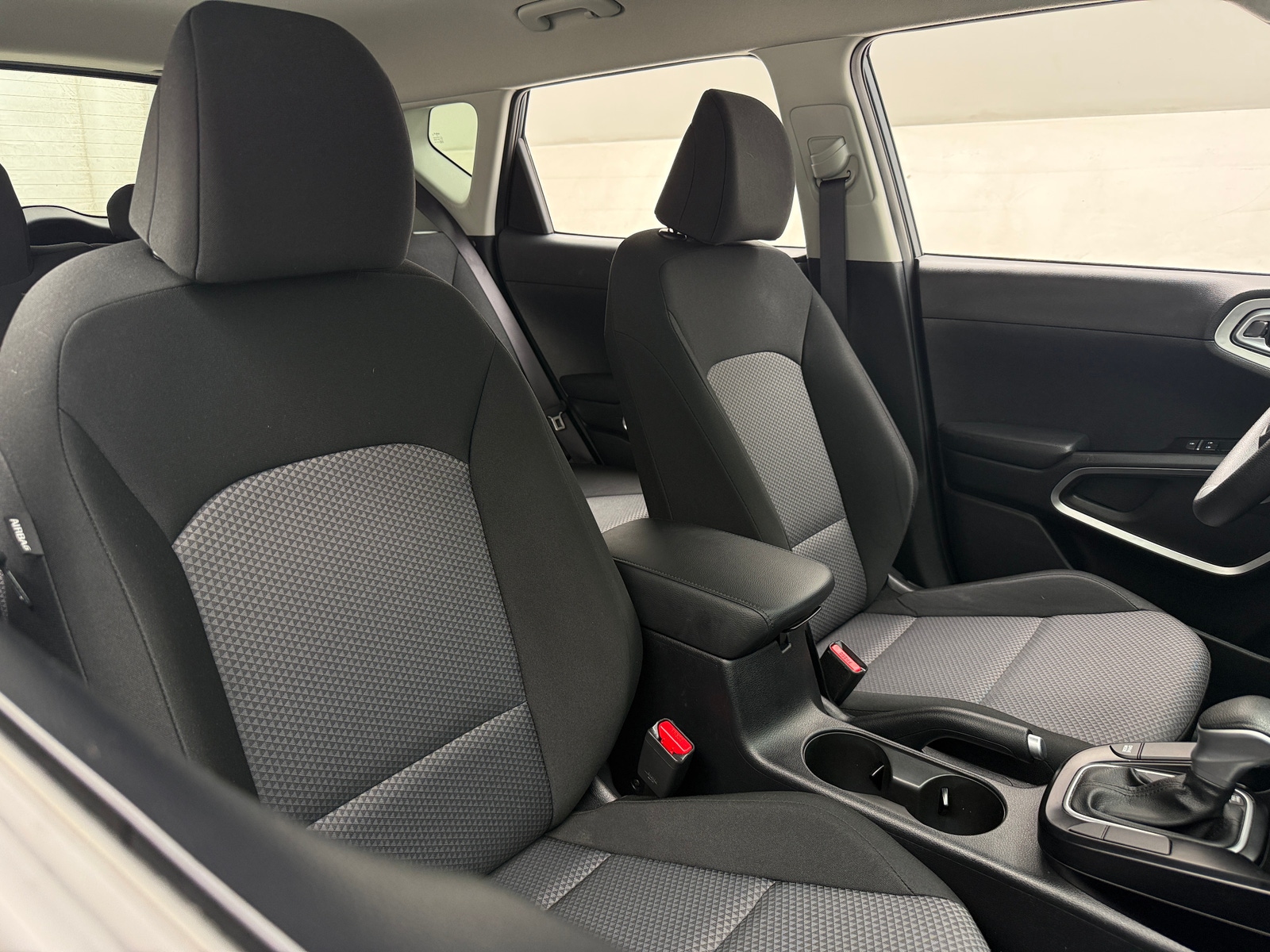 Thumbnail: 2025 Kia Soul - 2