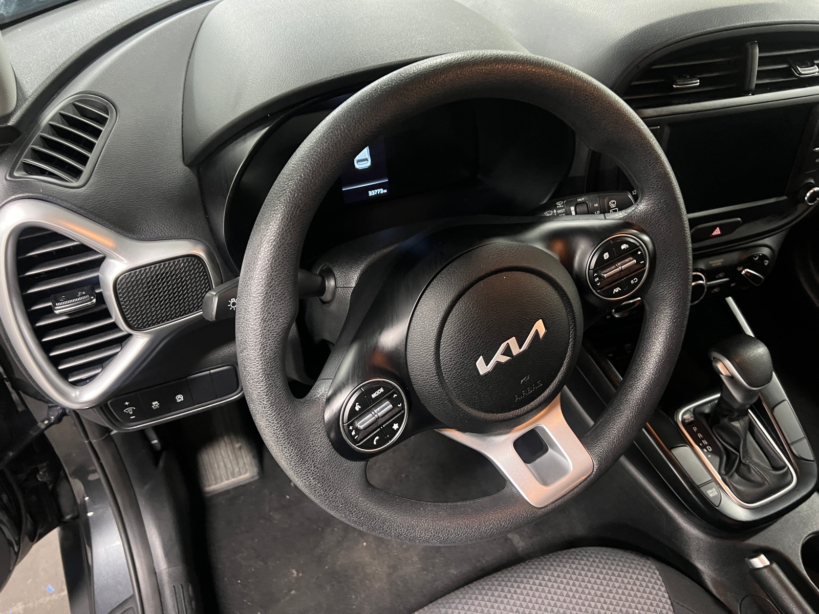 Thumbnail: 2025 Kia Soul - 5