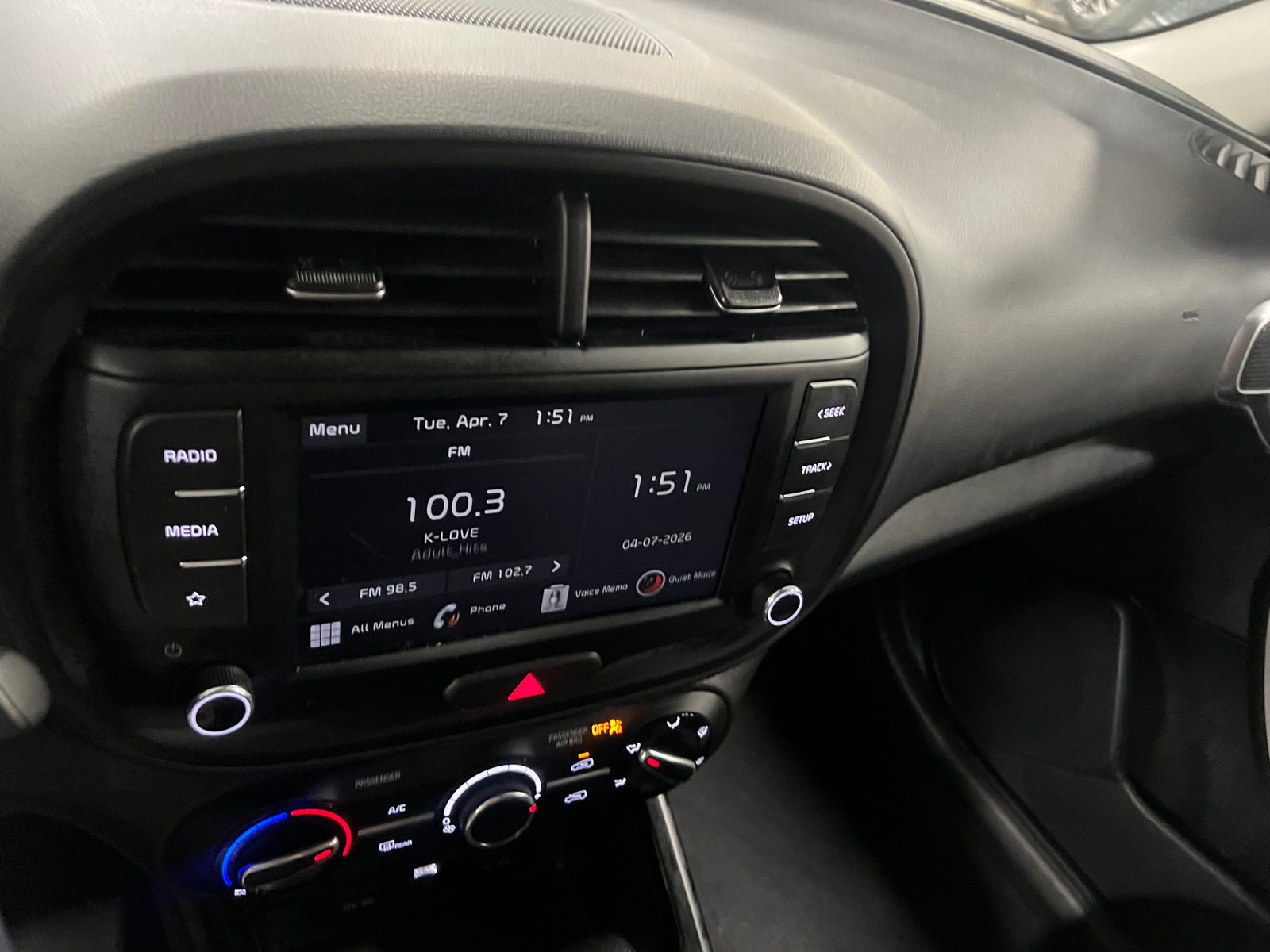 Thumbnail: 2025 Kia Soul - 4