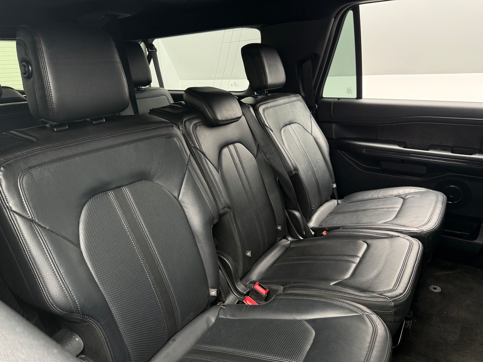 Thumbnail: 2018 Ford Expedition MAX - 5