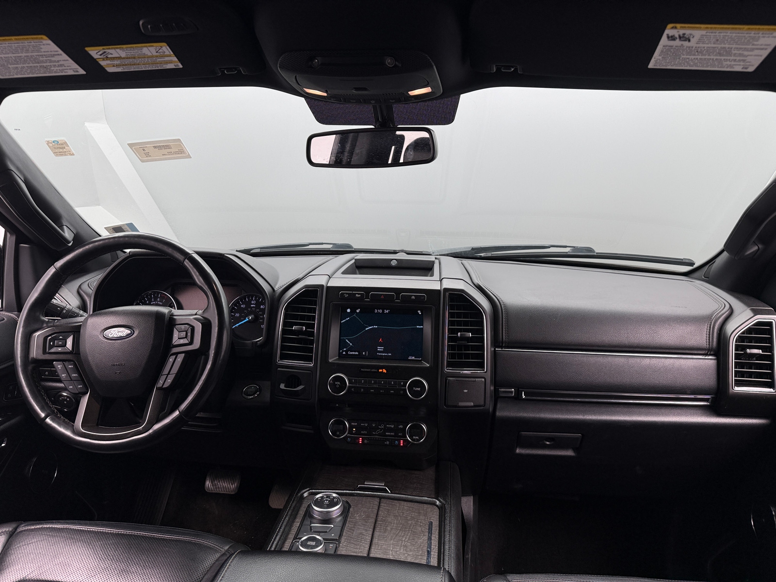 Thumbnail: 2018 Ford Expedition MAX - 2