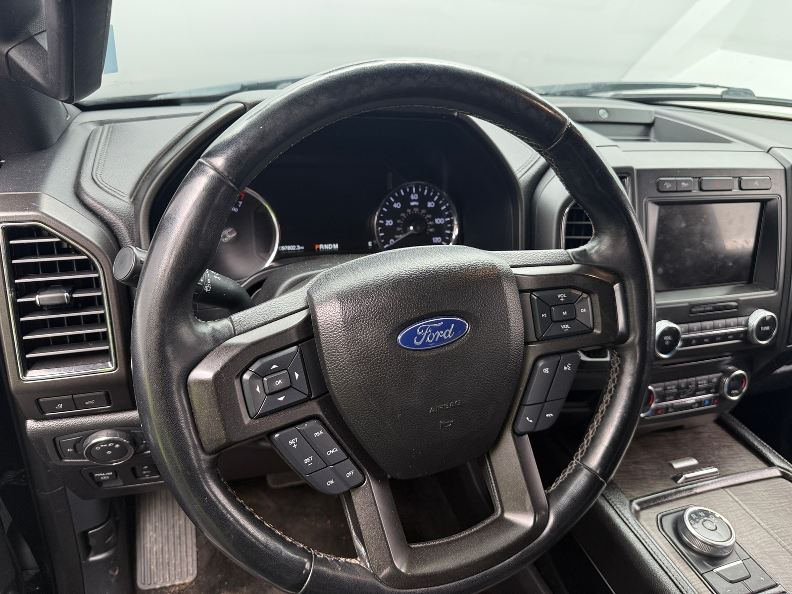 Thumbnail: 2018 Ford Expedition MAX - 4