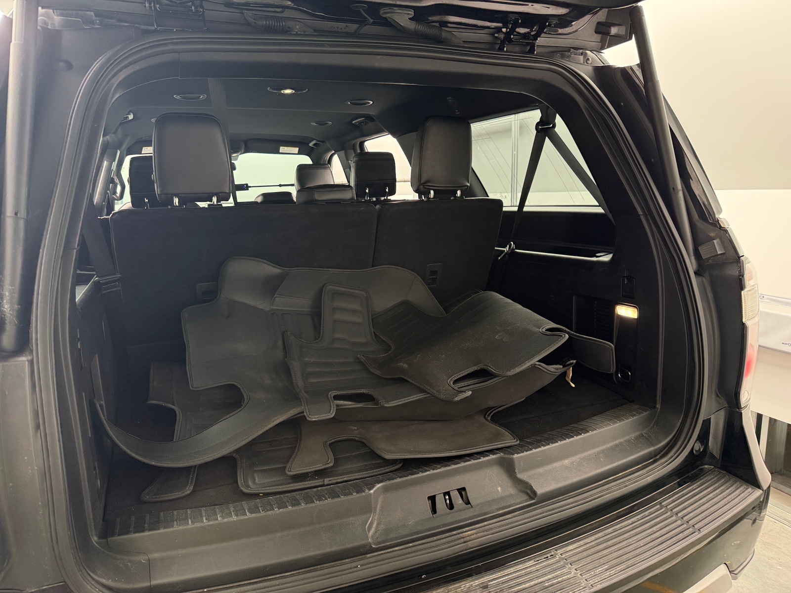 Thumbnail: 2018 Ford Expedition MAX - 6