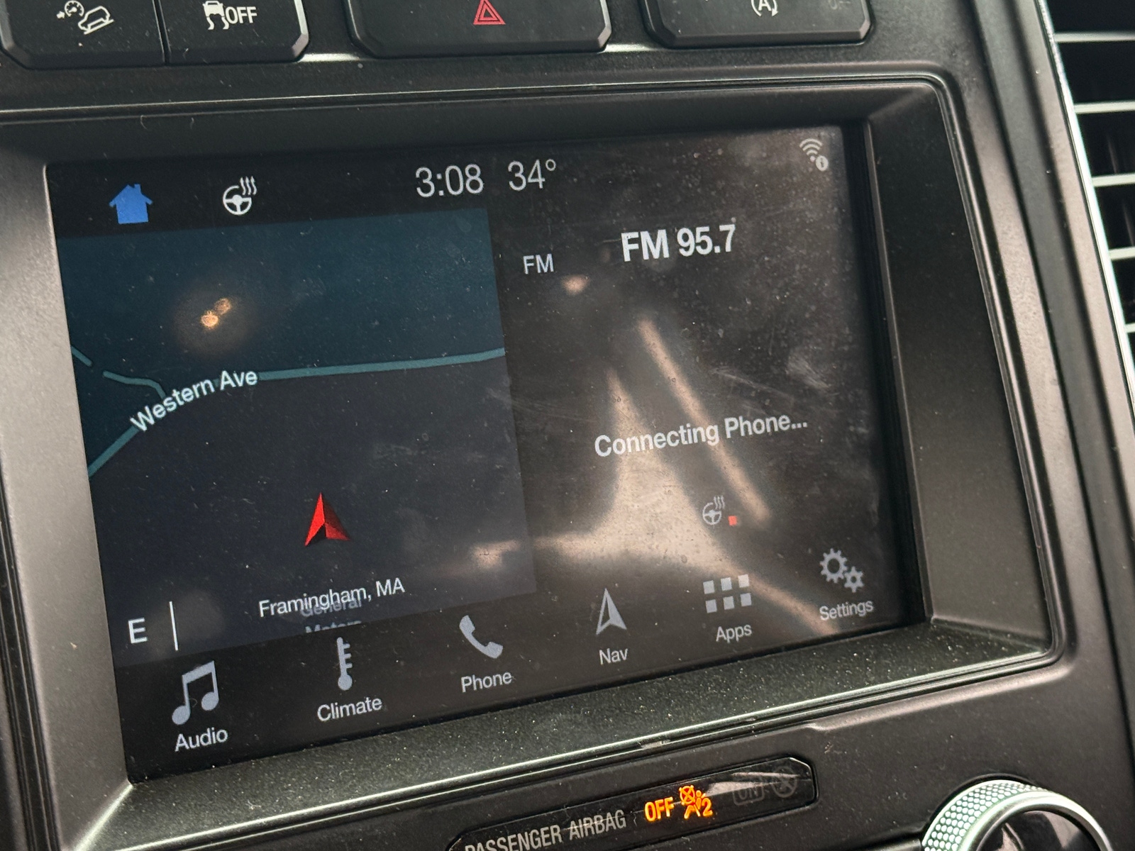 Thumbnail: 2018 Ford Expedition MAX - 3