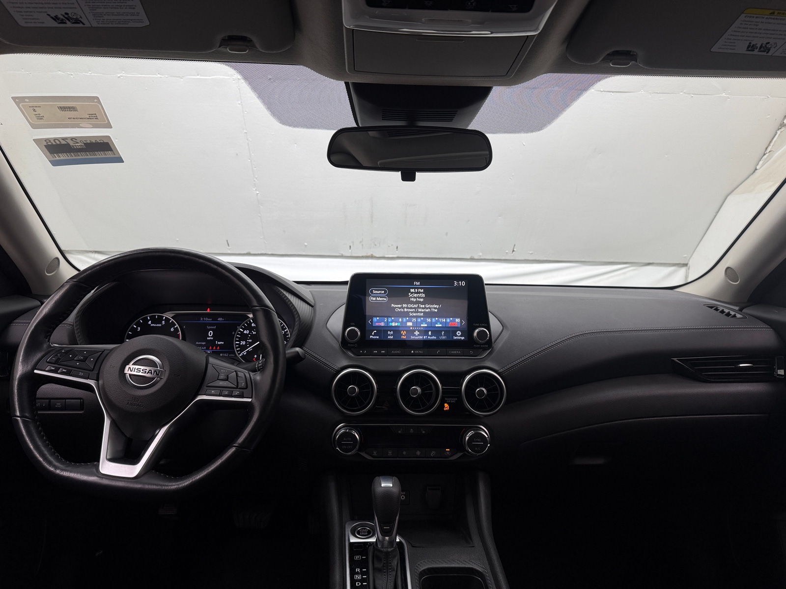 Thumbnail: 2022 Nissan Sentra - 3