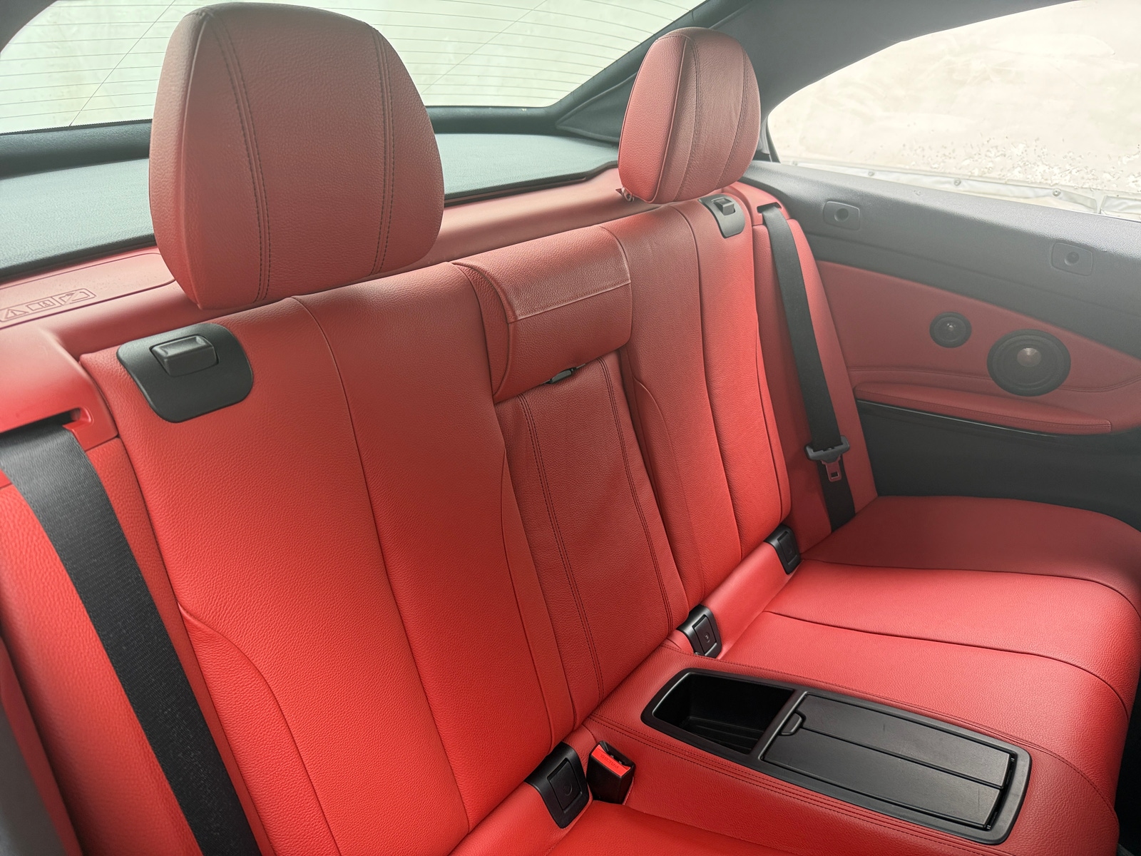 Thumbnail: 2015 BMW 4 Series - 5