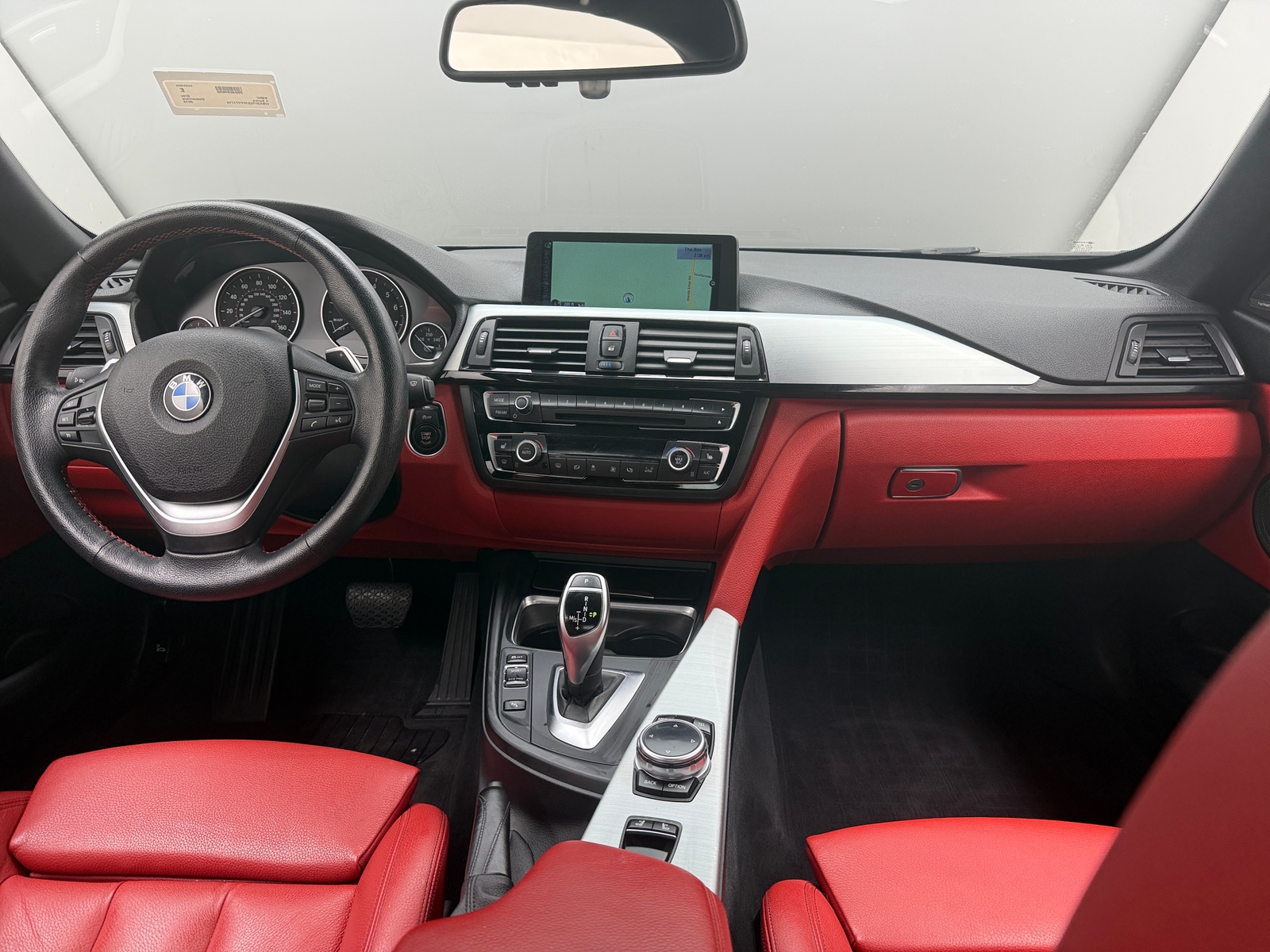 Thumbnail: 2015 BMW 4 Series - 2