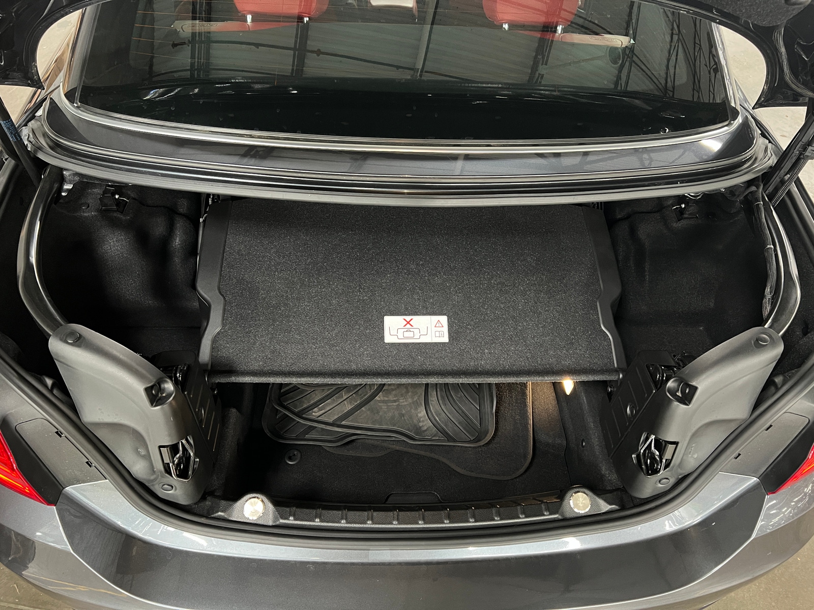 Thumbnail: 2015 BMW 4 Series - 6