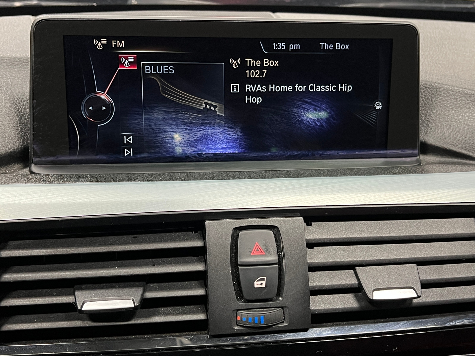 Thumbnail: 2015 BMW 4 Series - 3