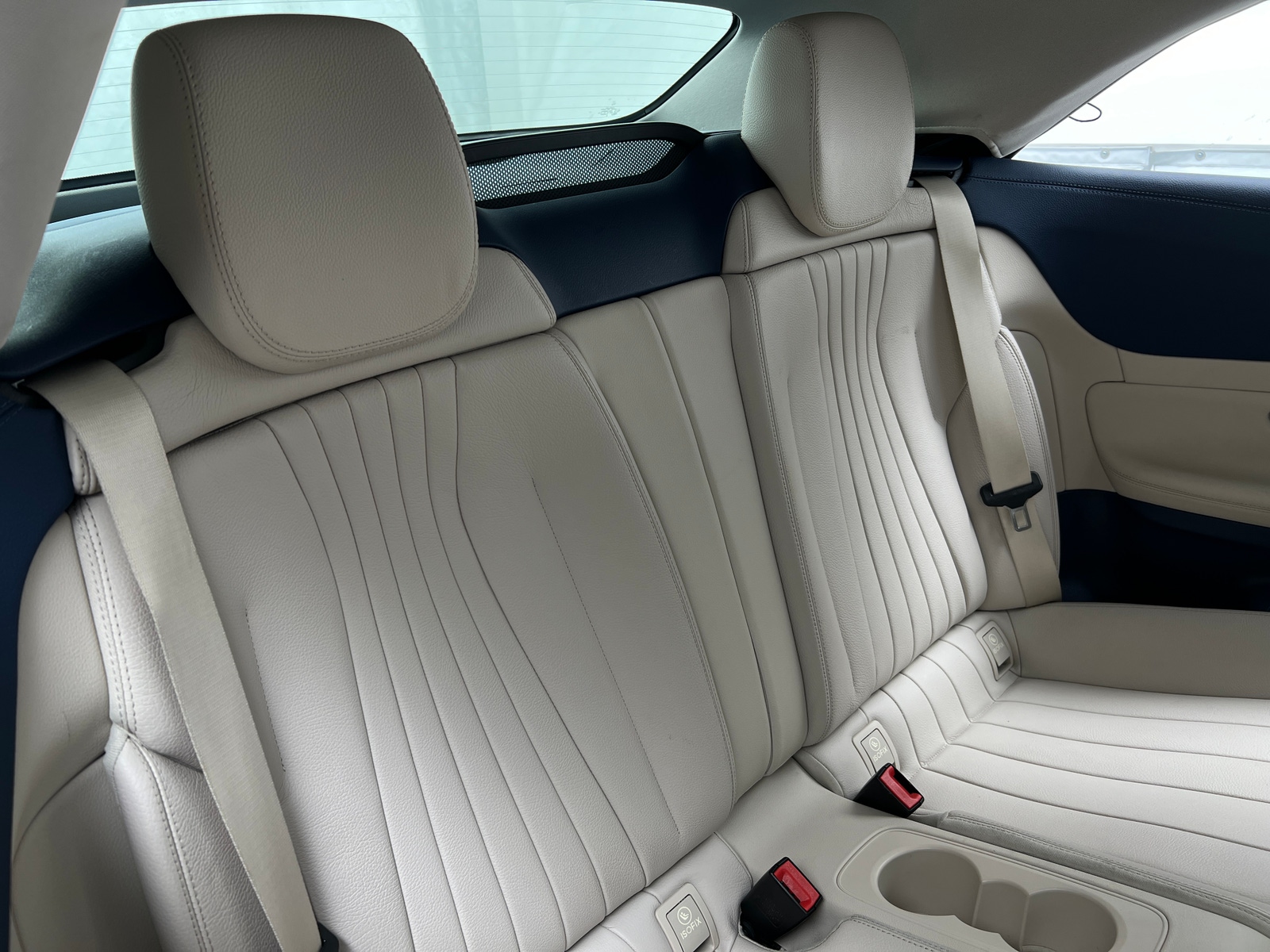 Thumbnail: 2019 Mercedes-Benz E-Class - 5