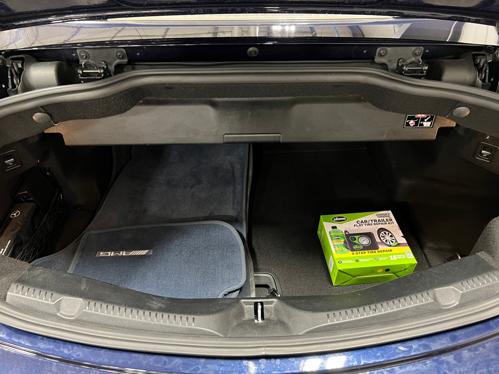 Thumbnail: 2019 Mercedes-Benz E-Class - 6