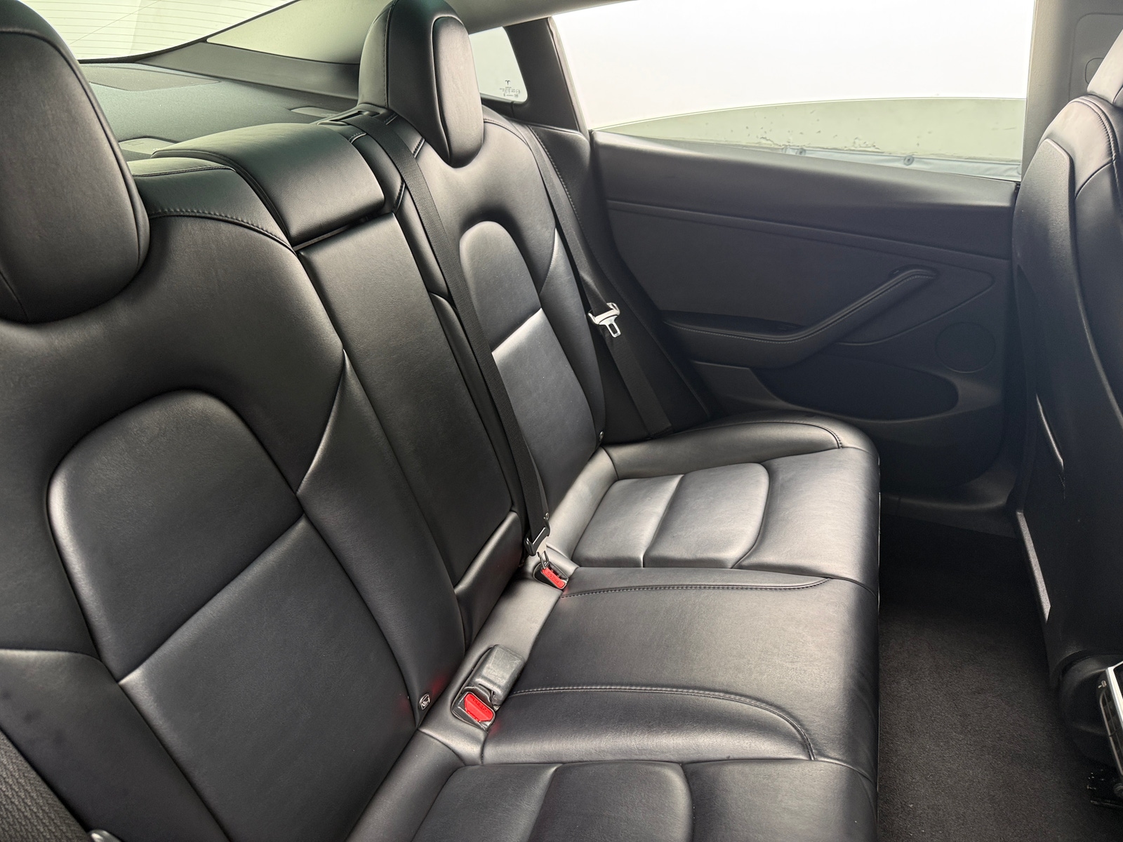 Thumbnail: 2022 Tesla Model 3 - 5