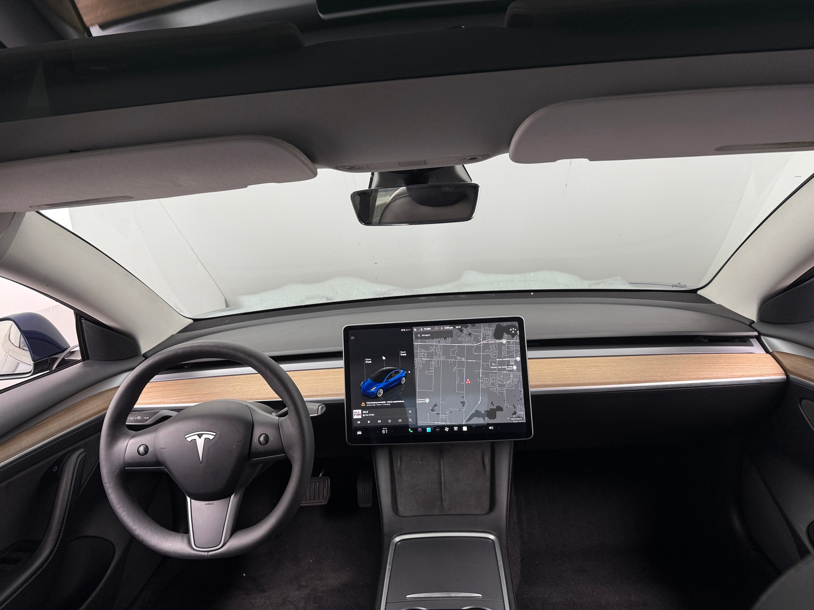 Thumbnail: 2022 Tesla Model 3 - 2