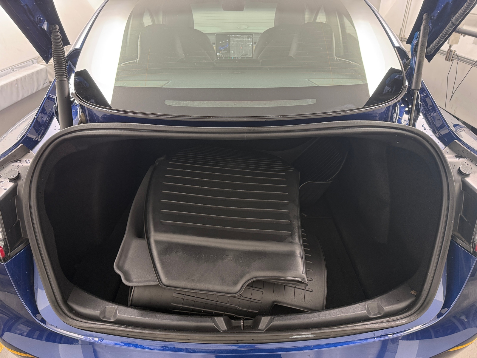 Thumbnail: 2022 Tesla Model 3 - 6